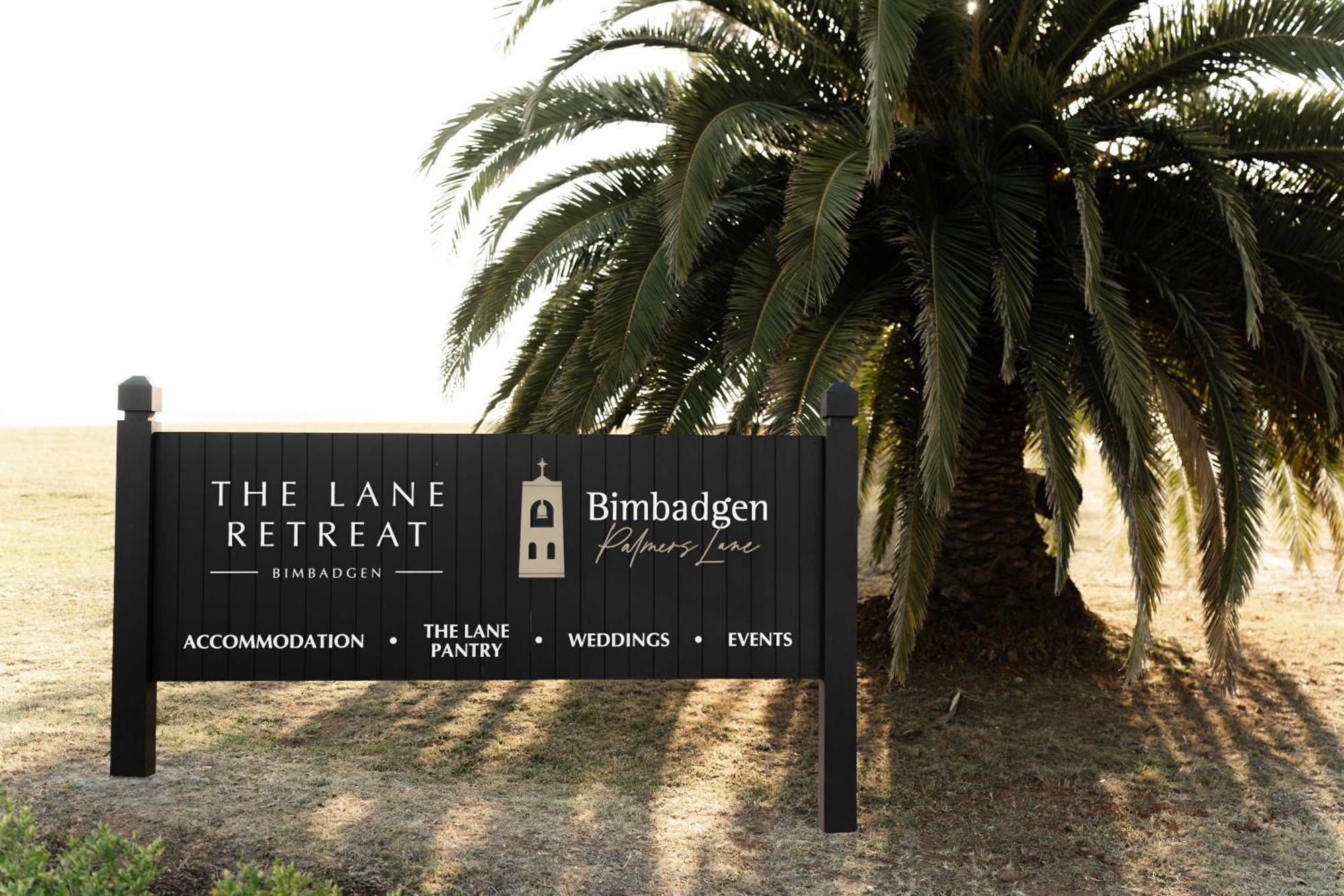 The Lane Retreat 호텔 포콜빈 외부 사진
